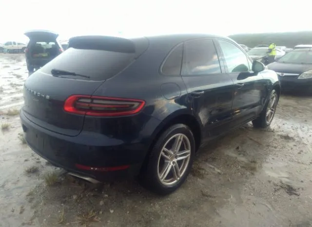 Photo 3 VIN: WP1AA2A55HLB05228 - PORSCHE MACAN 