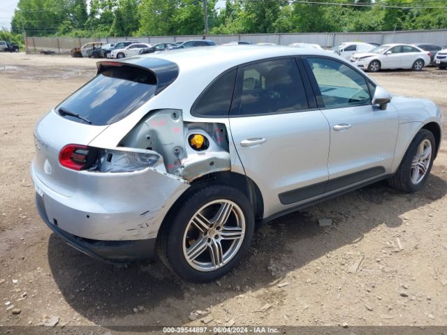 Photo 3 VIN: WP1AA2A55HLB06315 - PORSCHE MACAN 