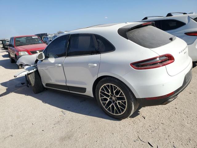 Photo 1 VIN: WP1AA2A55HLB06508 - PORSCHE MACAN 