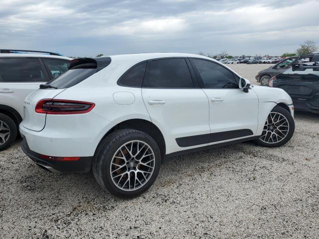 Photo 2 VIN: WP1AA2A55HLB06508 - PORSCHE MACAN 