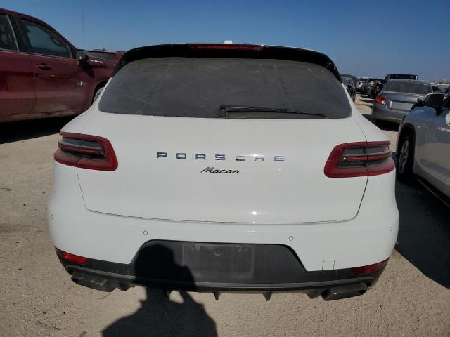 Photo 5 VIN: WP1AA2A55HLB06508 - PORSCHE MACAN 