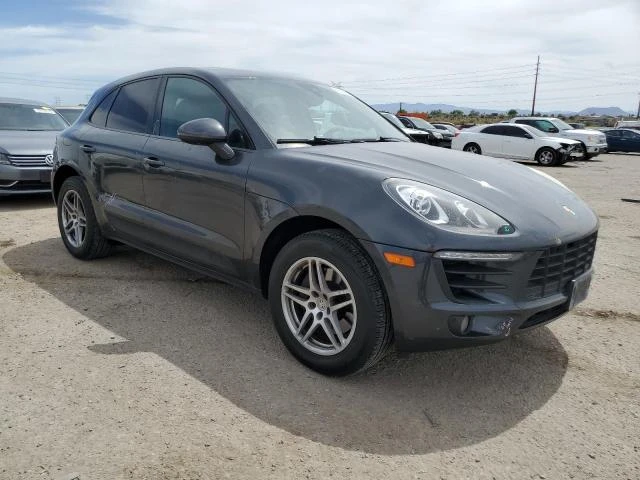 Photo 3 VIN: WP1AA2A55HLB81600 - PORSCHE MACAN 