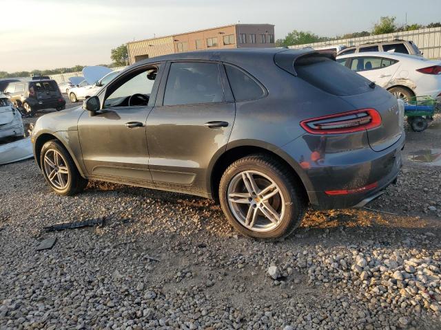 Photo 1 VIN: WP1AA2A55HLB82021 - PORSCHE MACAN 