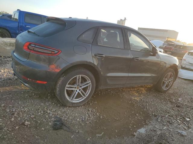 Photo 2 VIN: WP1AA2A55HLB82021 - PORSCHE MACAN 