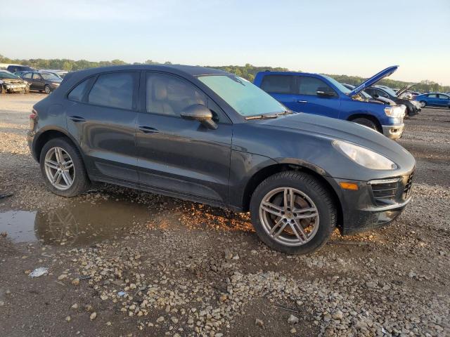 Photo 3 VIN: WP1AA2A55HLB82021 - PORSCHE MACAN 