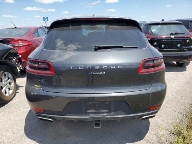 Photo 5 VIN: WP1AA2A55HLB82021 - PORSCHE MACAN 