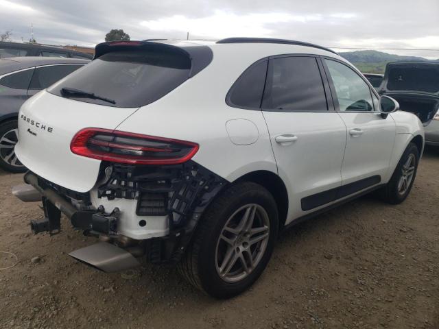 Photo 2 VIN: WP1AA2A55JLB05039 - PORSCHE MACAN 