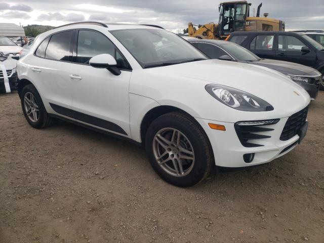 Photo 3 VIN: WP1AA2A55JLB05039 - PORSCHE MACAN 