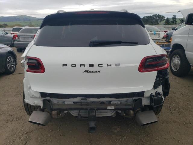 Photo 5 VIN: WP1AA2A55JLB05039 - PORSCHE MACAN 