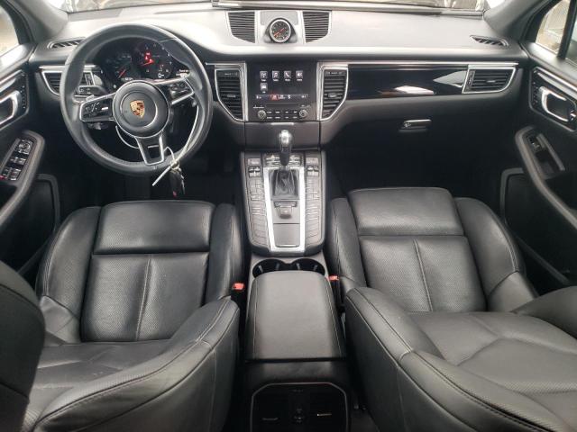 Photo 7 VIN: WP1AA2A55JLB05039 - PORSCHE MACAN 