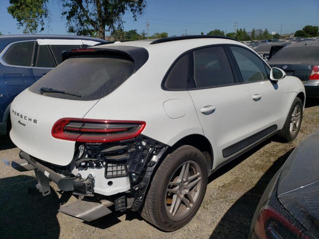 Photo 2 VIN: WP1AA2A55JLB05039 - PORSCHE MACAN 