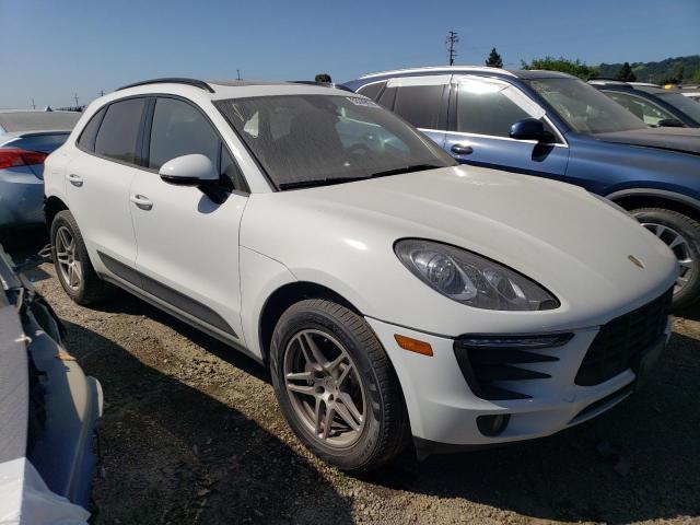 Photo 3 VIN: WP1AA2A55JLB05039 - PORSCHE MACAN 