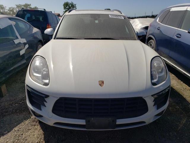 Photo 4 VIN: WP1AA2A55JLB05039 - PORSCHE MACAN 