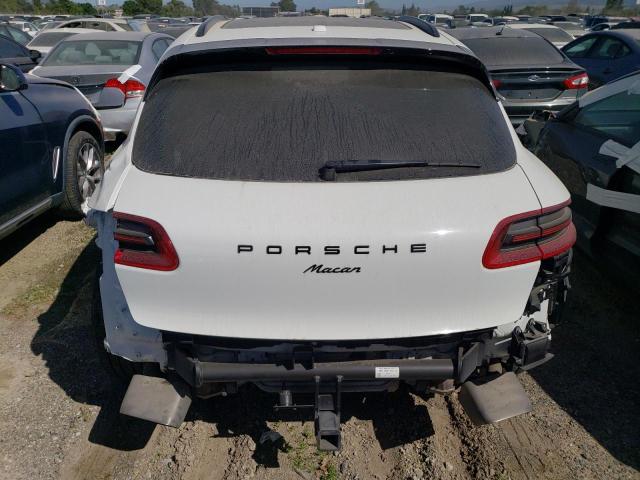 Photo 5 VIN: WP1AA2A55JLB05039 - PORSCHE MACAN 