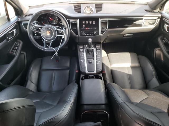 Photo 7 VIN: WP1AA2A55JLB05039 - PORSCHE MACAN 