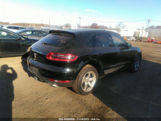 Photo 3 VIN: WP1AA2A55JLB06191 - PORSCHE MACAN 