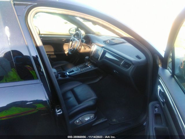 Photo 4 VIN: WP1AA2A55JLB06191 - PORSCHE MACAN 