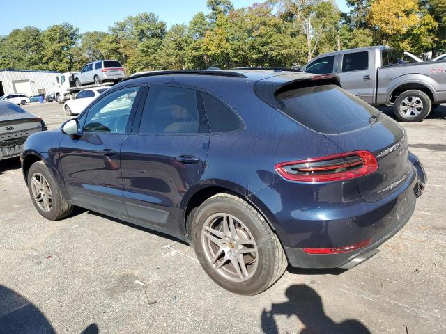 Photo 1 VIN: WP1AA2A55JLB09611 - PORSCHE MACAN 