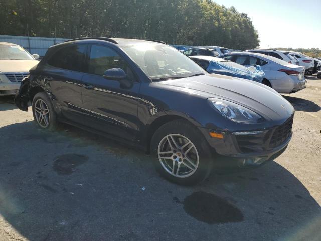 Photo 3 VIN: WP1AA2A55JLB09611 - PORSCHE MACAN 