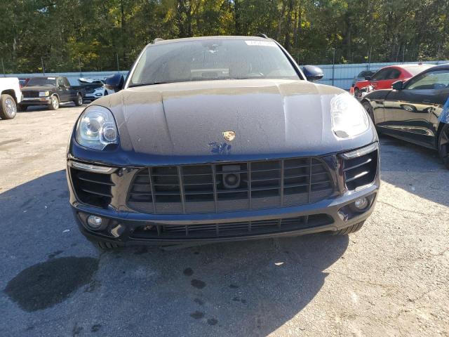 Photo 4 VIN: WP1AA2A55JLB09611 - PORSCHE MACAN 