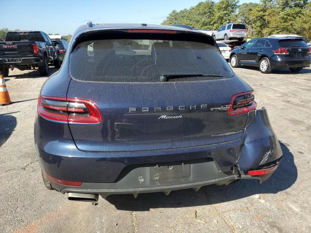 Photo 5 VIN: WP1AA2A55JLB09611 - PORSCHE MACAN 