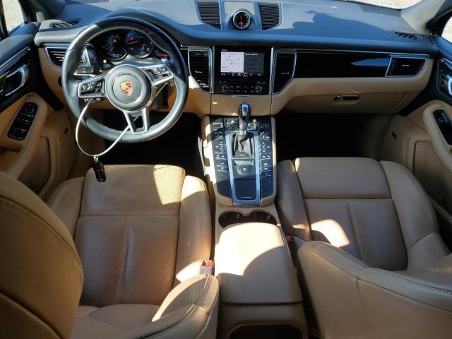 Photo 7 VIN: WP1AA2A55JLB09611 - PORSCHE MACAN 