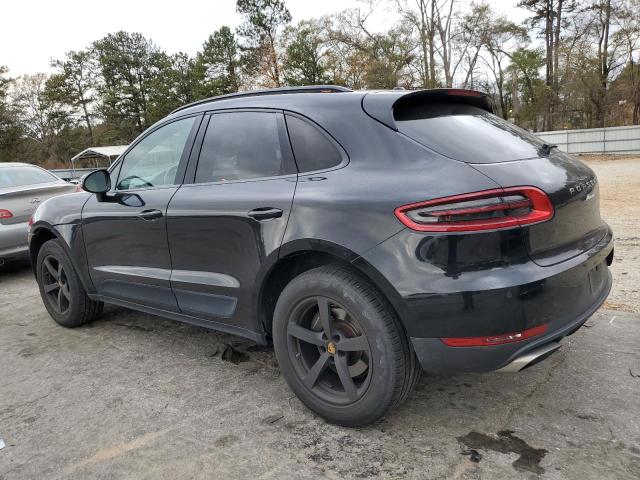 Photo 1 VIN: WP1AA2A55JLB10175 - PORSCHE MACAN 