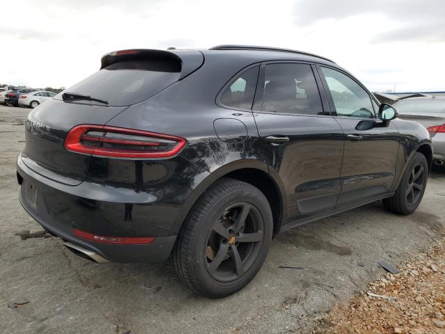 Photo 2 VIN: WP1AA2A55JLB10175 - PORSCHE MACAN 