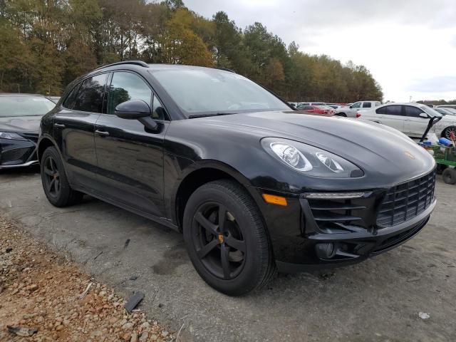 Photo 3 VIN: WP1AA2A55JLB10175 - PORSCHE MACAN 