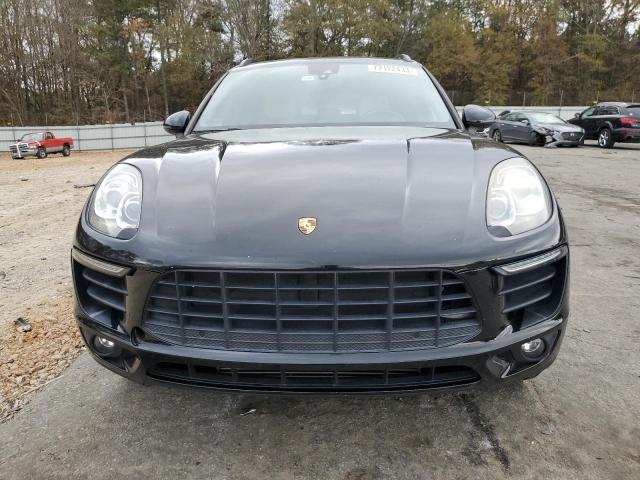 Photo 4 VIN: WP1AA2A55JLB10175 - PORSCHE MACAN 