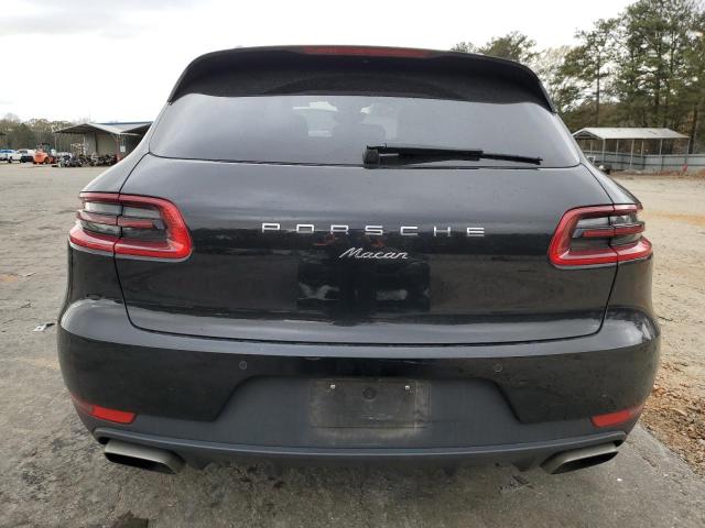 Photo 5 VIN: WP1AA2A55JLB10175 - PORSCHE MACAN 