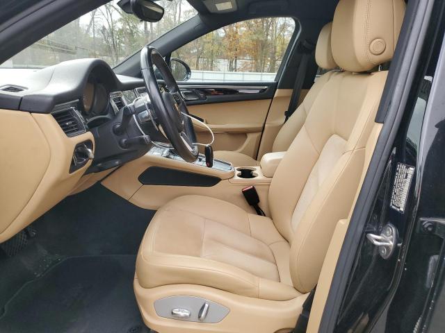 Photo 6 VIN: WP1AA2A55JLB10175 - PORSCHE MACAN 