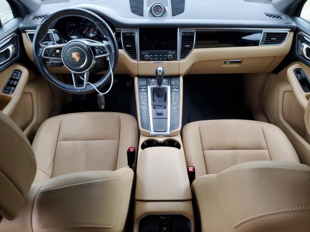 Photo 7 VIN: WP1AA2A55JLB10175 - PORSCHE MACAN 