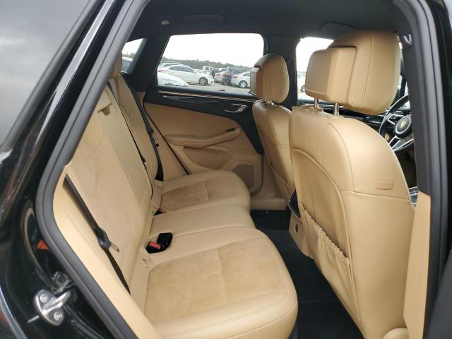 Photo 9 VIN: WP1AA2A55JLB10175 - PORSCHE MACAN 