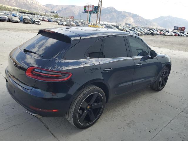 Photo 2 VIN: WP1AA2A55JLB10239 - PORSCHE MACAN 