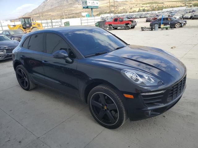 Photo 3 VIN: WP1AA2A55JLB10239 - PORSCHE MACAN 