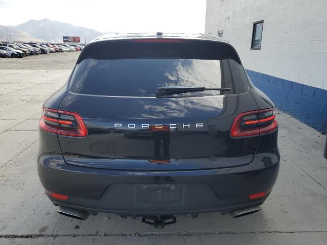 Photo 5 VIN: WP1AA2A55JLB10239 - PORSCHE MACAN 