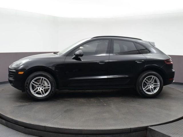 Photo 3 VIN: WP1AA2A55JLB10869 - PORSCHE MACAN 