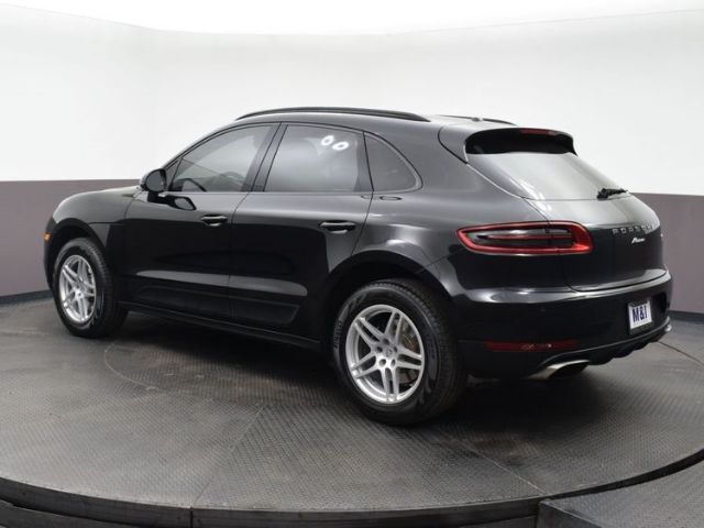 Photo 4 VIN: WP1AA2A55JLB10869 - PORSCHE MACAN 