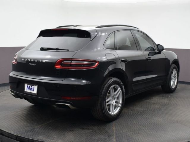 Photo 6 VIN: WP1AA2A55JLB10869 - PORSCHE MACAN 