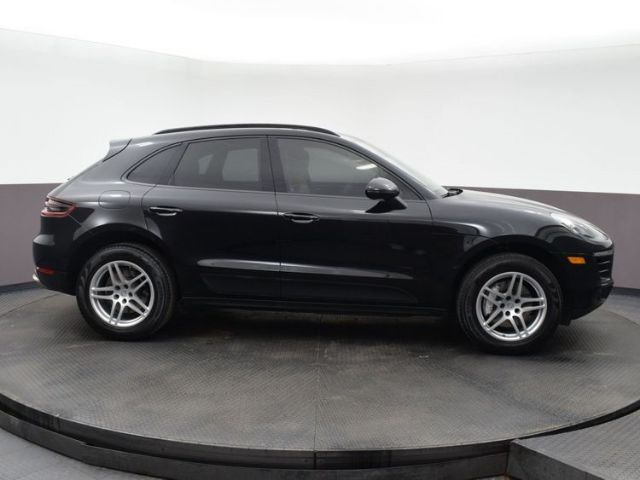 Photo 7 VIN: WP1AA2A55JLB10869 - PORSCHE MACAN 