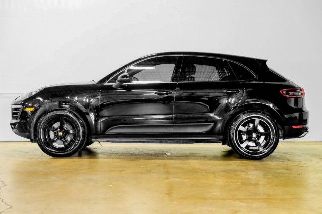 Photo 7 VIN: WP1AA2A55JLB11293 - PORSCHE MACAN 