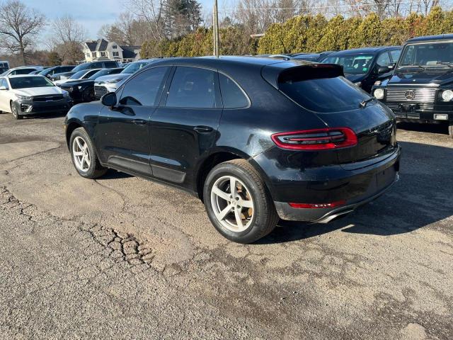 Photo 1 VIN: WP1AA2A55JLB14386 - PORSCHE MACAN 