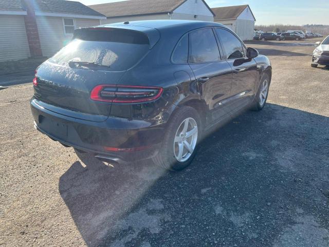 Photo 2 VIN: WP1AA2A55JLB14386 - PORSCHE MACAN 