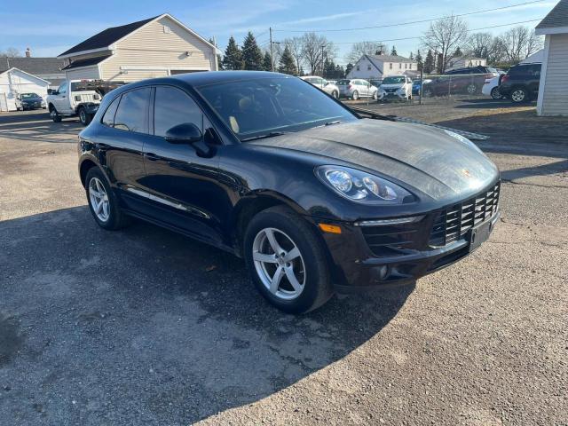 Photo 3 VIN: WP1AA2A55JLB14386 - PORSCHE MACAN 