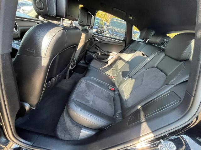 Photo 6 VIN: WP1AA2A55JLB14386 - PORSCHE MACAN 