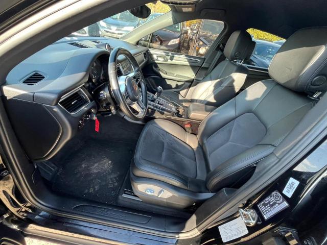 Photo 7 VIN: WP1AA2A55JLB14386 - PORSCHE MACAN 