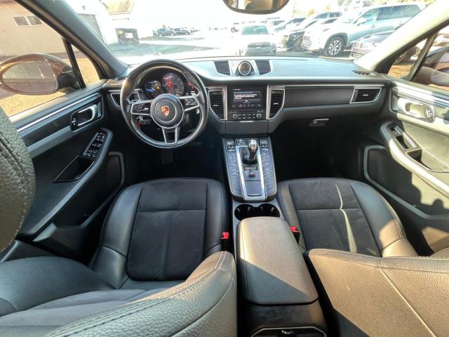 Photo 8 VIN: WP1AA2A55JLB14386 - PORSCHE MACAN 