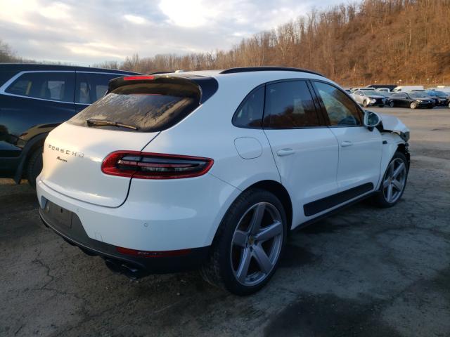 Photo 3 VIN: WP1AA2A55JLB14887 - PORSCHE MACAN 