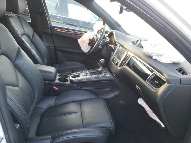 Photo 4 VIN: WP1AA2A55JLB14887 - PORSCHE MACAN 